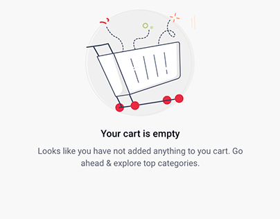 emptycart